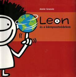 Leon és a környezetvédelem (ISBN: 9789639768260)