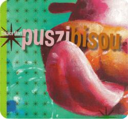 Puszibisou (ISBN: 9789639768031)