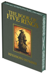 The Book of Five Rings - Victor Harris (ISBN: 9781398840768)