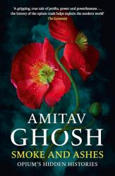 THE INVISIBLE HAND - AMITAV GHOSH (ISBN: 9781529349269)