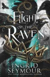 Flight of the Raven (ISBN: 9781035420704)