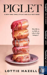 Piglet (ISBN: 9781804992517)