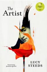 The Artist (ISBN: 9781399819565)
