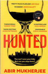 Abir Mukherjee: Abir Mukherjee: Hunted (ISBN: 9781529933529)