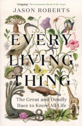Every Living Thing (ISBN: 9781529400489)