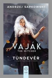 Tündevér (ISBN: 9789635668779)