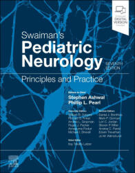 Swaiman's Pediatric Neurology - Stephen Ashwal, Phillip L Pearl (ISBN: 9780443109447)