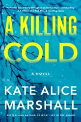 A Killing Cold (ISBN: 9781250343055)