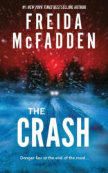 The Crash - MCFADDEN FREIDA (ISBN: 9781464227325)