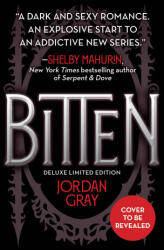 Bitten (ISBN: 9780316584548)