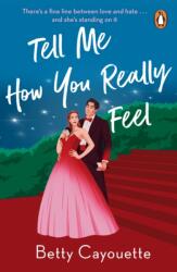Tell Me How You Really Feel (ISBN: 9781804946398)