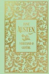 Verstand und Gefühl (ISBN: 9783868207026)