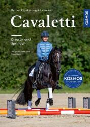 Cavaletti (ISBN: 9783440171905)