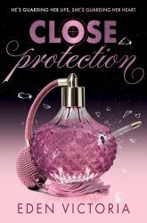 Close Protection (ISBN: 9781398539686)