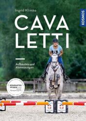 Cavaletti - Aufbauten und Abmessungen (ISBN: 9783440170151)