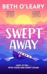 Swept Away (2025)