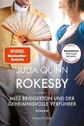 Rokesby - Miss Bridgerton und der geheimnisvolle Verführer (2022)