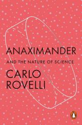 Anaximander (2024)