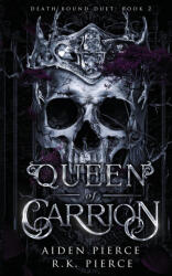 Queen of Carrion - R. K. Pierce (2024)