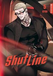 Shutline 05 (2025)