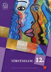 Történelem 12 (ISBN: 9789632779232)