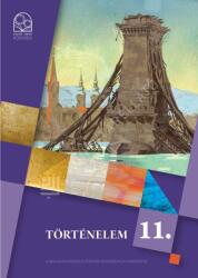 Történelem 11 (ISBN: 9789632779225)