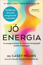 Jó energia (2025)