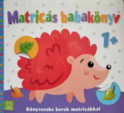 Matricás babakönyv 1+ (2024)