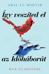 Így veszíted el az Időháborút (2025)