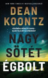 Nagy, sötét égbolt (2025)
