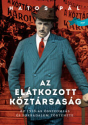 Az elátkozott köztársaság (2025)