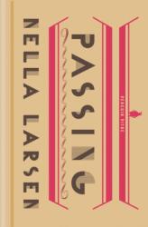 Passing (ISBN: 9780143129424)