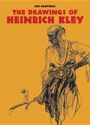 Drawings - Heinrich Kley (ISBN: 9780486200248)