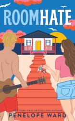Roomhate - Penelope Ward (ISBN: 9781464237126)