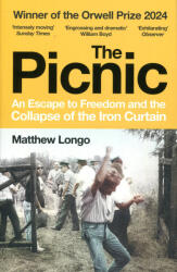 The Picnic (ISBN: 9781529920987)
