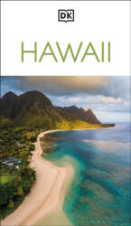 DK Eyewitness Hawaii - 2025 (ISBN: 9780241709399)