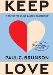 Nurture Love - Paul Brunson (ISBN: 9781785044694)