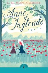 Anne of Ingleside - L. M. Montgomery (ISBN: 9780241736715)
