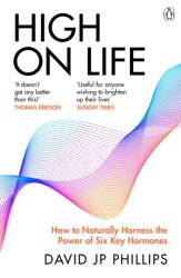 High on Life (ISBN: 9781405958110)