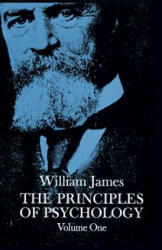 The Principles of Psychology Vol. 1 1 (ISBN: 9780486203812)