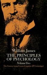 Principles of Psychology, Vol. 2 - William James (ISBN: 9780486203829)