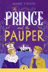 The Prince and the Pauper (ISBN: 9780241736784)