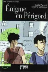 Enigme en Perigord, ESO. Material auxiliar - Cideb Editrice, The Black Cat Publishing (ISBN: 9788431608811)