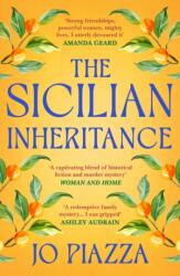 The Sicilian Inheritance (ISBN: 9780008626174)