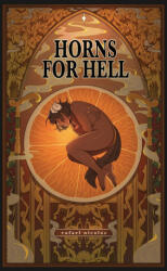 Horns For Hell - rafael nicolás (2025)