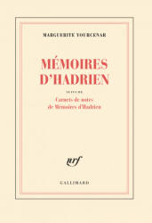 Mémoires d'Hadrien - Yourcenar (ISBN: 9782070298709)