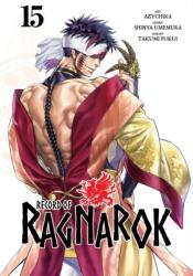 Record of Ragnarok, Vol. 15 (2025)