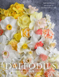 Narcissus - Naomi Slade, Georgianna Lane (2025)
