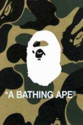 Bathing Ape - Nigo (2008)