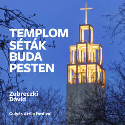 Templomséták Budapesten (2020)